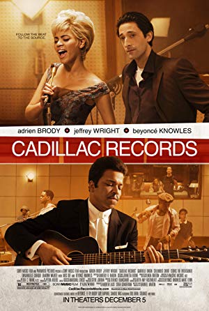 Cadillac Records / კადილაკ რეკორდსი