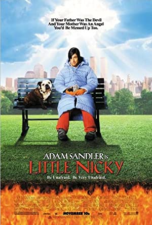Little Nicky / პატარა ნიკი