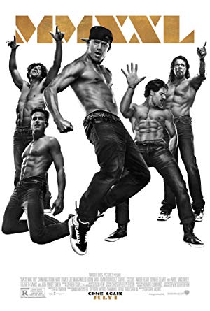 Magic Mike XXL / სუპერ მაიკი XXL