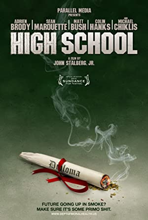 High School / კოლეჯი