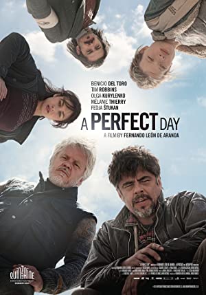 A Perfect Day / იდეალური დღე