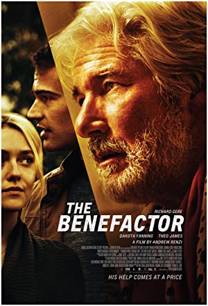 The Benefactor / მფარველი