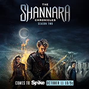 The Shannara Chronicles / შანარის ქრონიკები