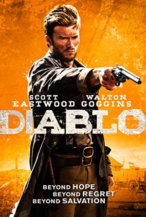 Diablo / ეშმაკი