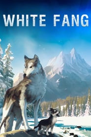 White Fang / თეთრი ეშვი