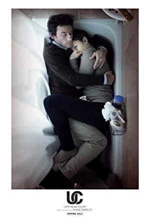 Upstream Color / მინარევი