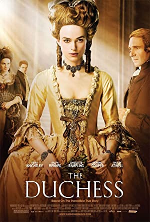 The Duchess / ჰერცოგინია