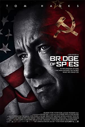 Bridge of Spies / ჯაშუშთა ხიდი