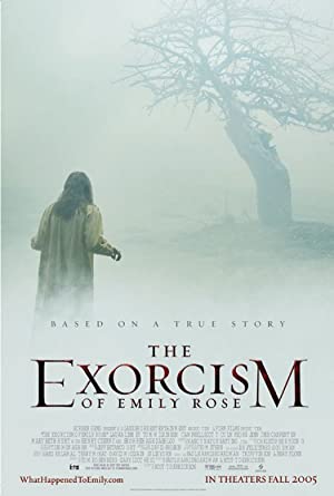 The Exorcism of Emily Rose / ეშმაკის განდევნა ემილი როუზისგან