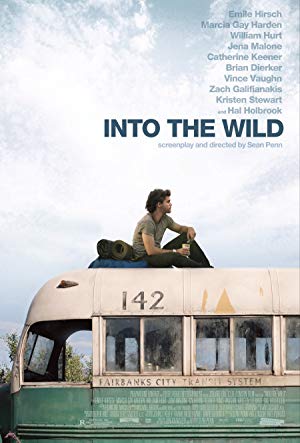 Into the Wild / ველურ პირობებში