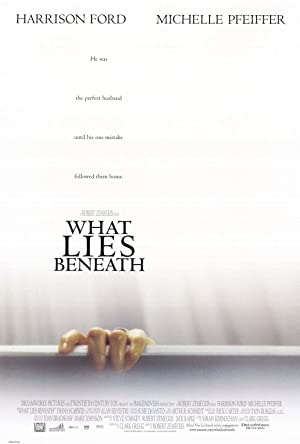 What Lies Beneath / რას მალავს სიცრუე
