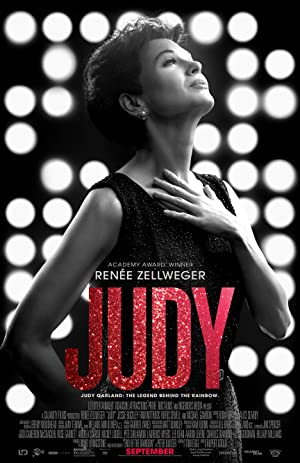 Judy / ჯუდი