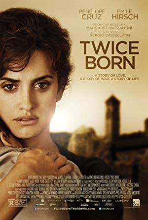 Twice Born / ორჯერ დაბადებული