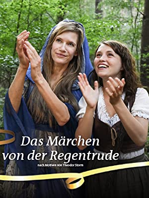 Das Märchen von der Regentrude / რეგენტრუდა