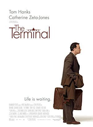 The Terminal / ტერმინალი