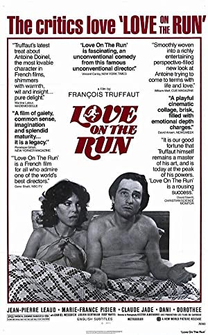Love on the Run / გაქცეული სიყვარული
