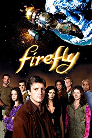 Firefly / ციცინათელა
