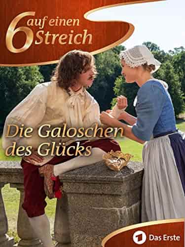 Die Galoschen des Glücks / იღბლიანი კალოშები