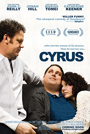 Cyrus / საირუსი