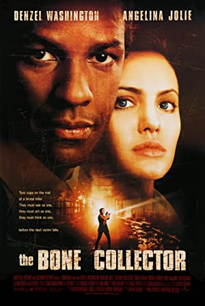 The Bone Collector / ძვლების შემგროვებელი