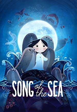 Song of the Sea / ზღვის სიმღერა