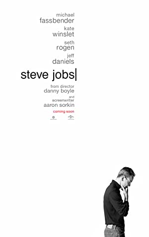 Steve Jobs / სტივ ჯობსი