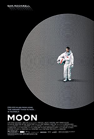 Moon / მთვარე