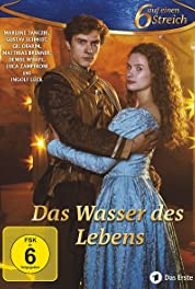 Das Wasser des Lebens / უკვდავების წყალი
