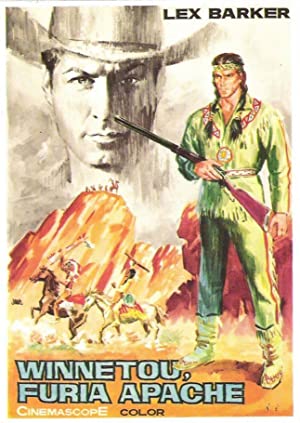 Winnetou / აპაჩების ოქრო