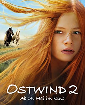Ostwind 2 / აღმოსავლეთის ქარი 2