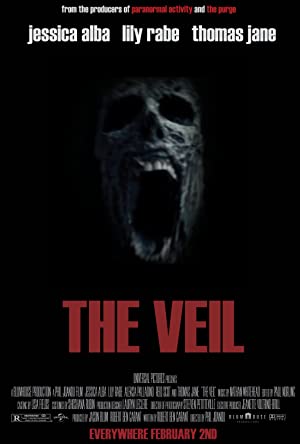 The Veil / ვუალი