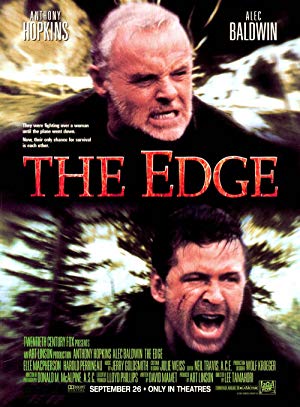 The Edge / ზღვარზე