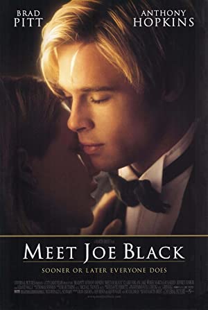 Meet Joe Black / გაიცანით ჯო ბლექი