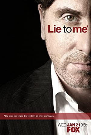 Lie to Me / სიცრუის თეორია