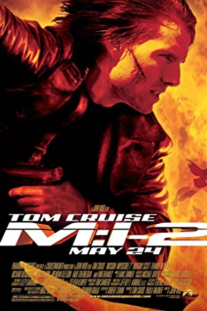 Mission: Impossible II / შეუსრულებელი მისია 2