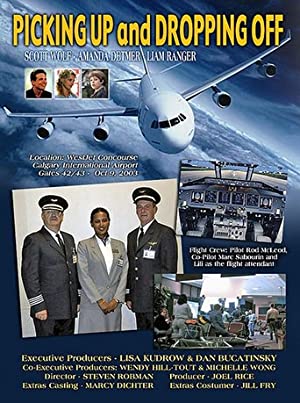 Picking Up & Dropping Off / გამცილებლები და დამხვედრნი