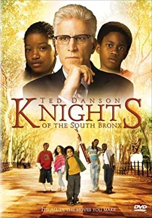 Knights of the South Bronx / სამხრეთ ბრონქსის რაინდები