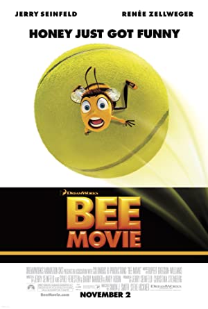 Bee Movie / ფუტკრების ფილმი