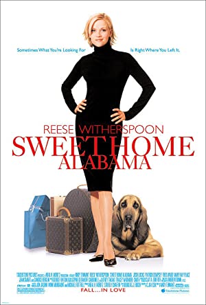 Sweet Home Alabama / მშობლიური ალაბამა
