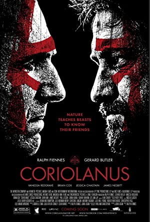 Coriolanus / კორიოლანოსი