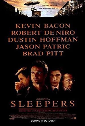 Sleepers / მძინარენი