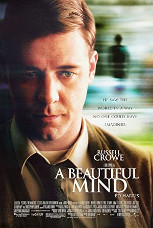 A Beautiful Mind / ბრწყინვალე გონება