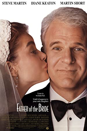 Father of the Bride / პატარძლის მამა