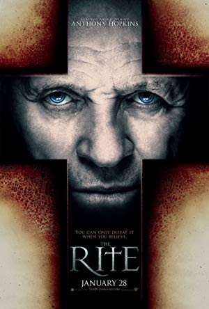 The Rite / რიტუალი