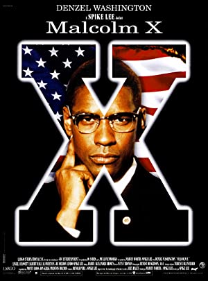 Malcolm X / მალკოლმ X