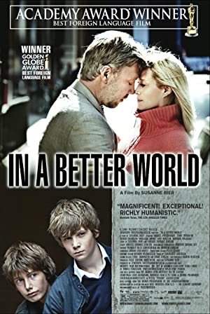In a Better World / შურისძიება