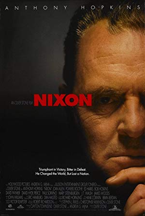 Nixon / ნიქსონი