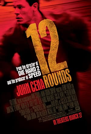 12 Rounds / 12 რაუნდი