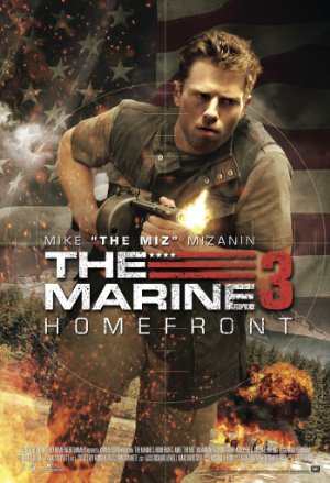 The Marine 3: Homefront / საზღვაო ქვეითი 3: ზურგი
