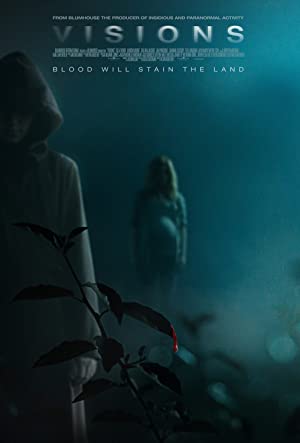 Visions / მოჩვენება